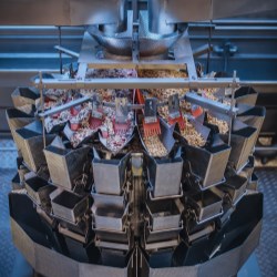Weighing accuracy is a cereal winner for Sante